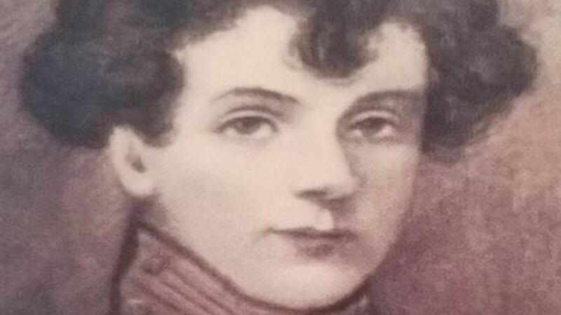 Robert Stanford came to the aid of his fellow Irishmen, sneaking supplies to convicts on board the Neptune ship off the coast of Cape Town.