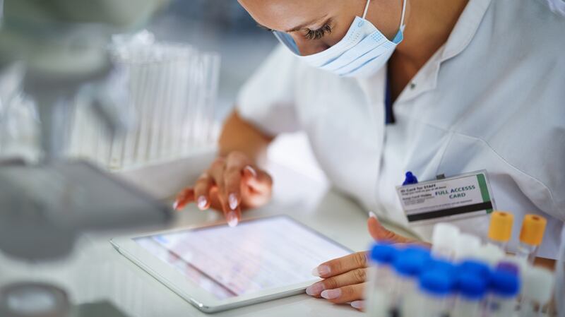 Just as retail globally has been disrupted by Amazon, and transport by Uber, the life sciences sector is facing its own paradigm shift. Photograph: iStock