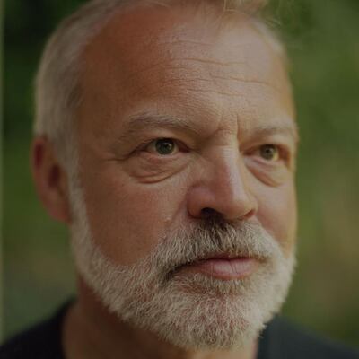 Graham Norton: ‘I’m not lonely – let’s put it that way.’ Photograph: Ellius Grace/New York Times