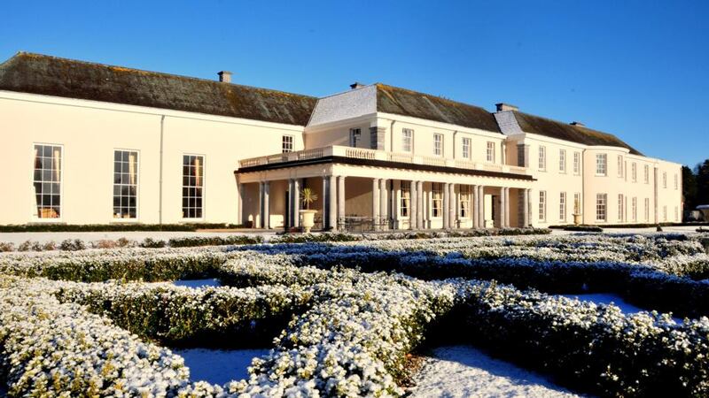 Castlemartyr Resort