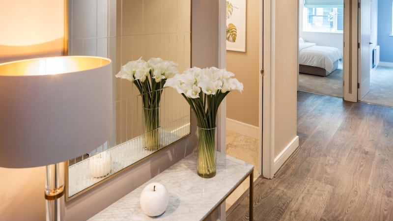 Bramley Hall at Hamilton Park, Carpenterstown Road, Dublin 15