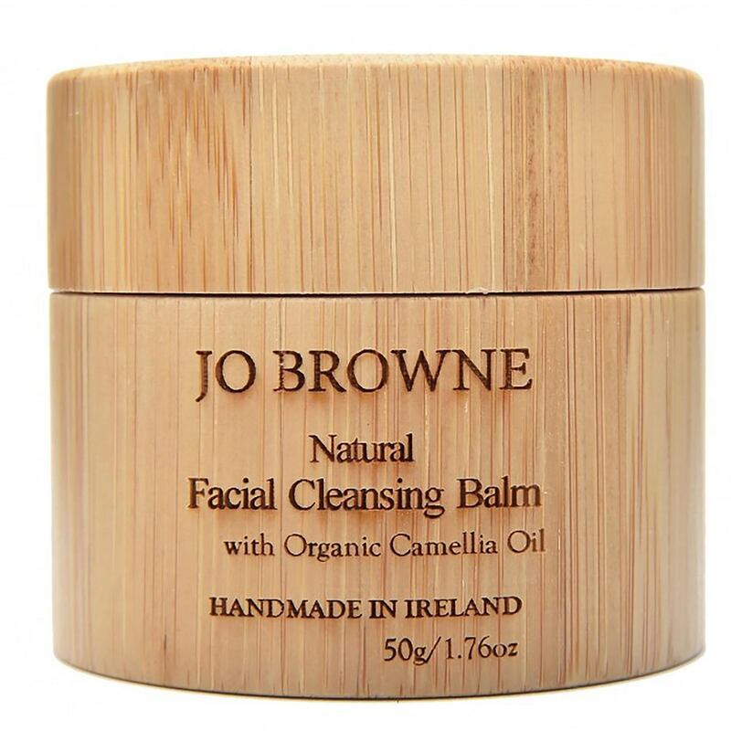 Jo Browne Natural Cleansing Facial Balm (?34 from Kilkenny Shop and jobrowne.com)