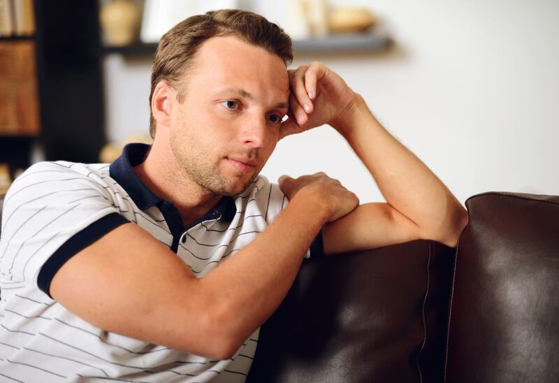 It is devastating to have all that hope and commitment disappear in such a short period of time, writes Trish Murphy. Photograph: Getty

