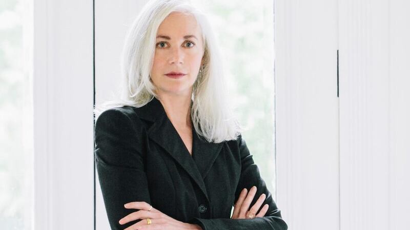 Mary Rozell heads up one of the world’s most important collections of contemporary art, the  UBS Art Collection