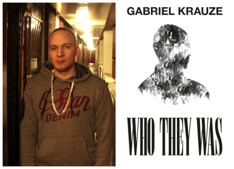 Gabriel Krauze