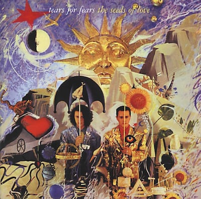 Tears for Fears: The Seeds of Love