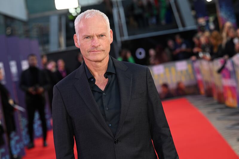 Martin McDonagh: as a writer, his facility with words is too often matched by a tendency towards the facile. Photograph: Jeff Spicer/Getty