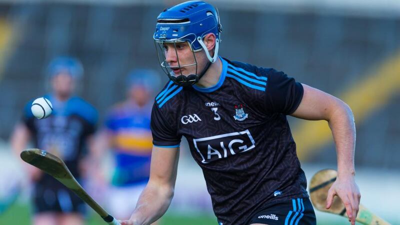 Dublin’s Eoghan O’Donnell. Photograph: Inpho/Tom O’Hanlon