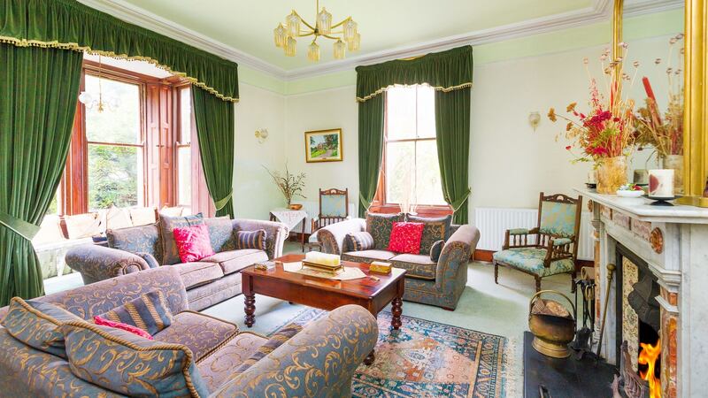 Knockrath, Church Lane, Greystones, Co Wicklow