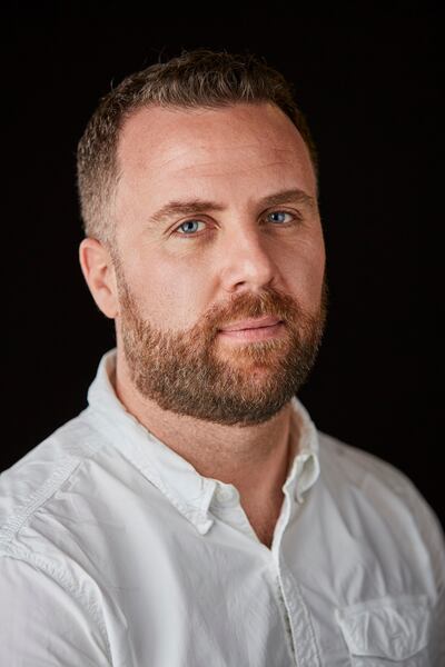 Vincent Flood, editor in chief of Videonews.com