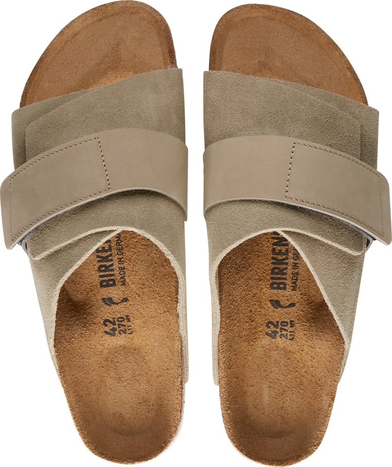 Exquisite Kyoto by Birkenstock (dopl, €200)