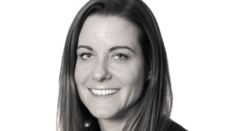 Fionnuala O’Buachalla, senior  director and head of tenant representation at JLL Ireland
