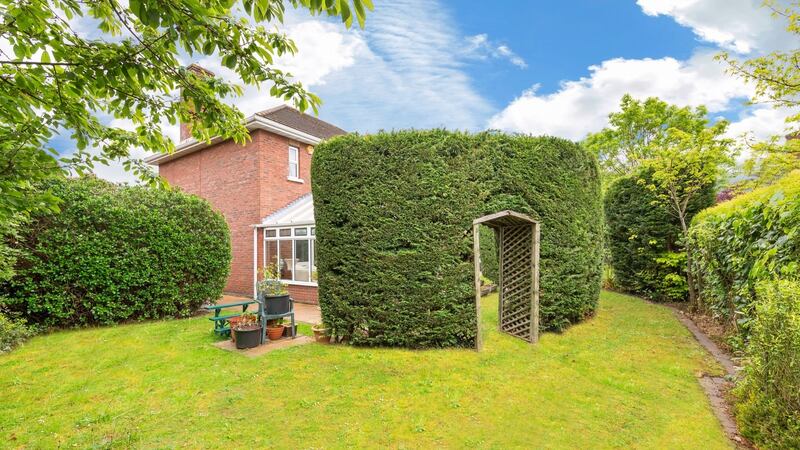 8 Clonfadda Wood Mount Merrion Blackrock