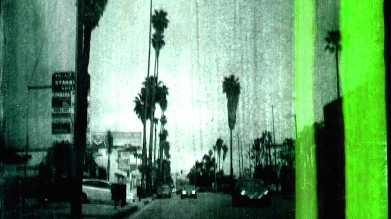 Detail from East LA by Joby Hickey