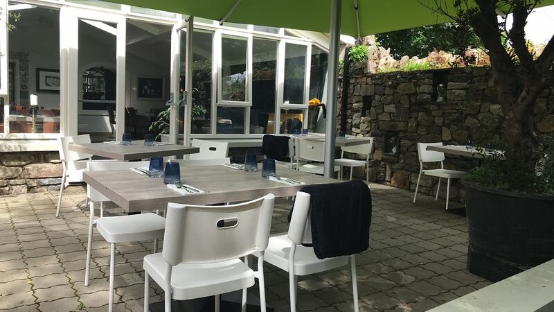 Barrows Keep, Thomastown, Co Kilkenny