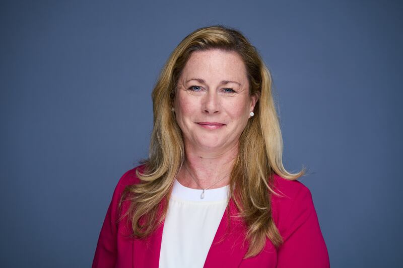 Niamh Graham, Workhuman: 'We talk about being game changers and change makers'