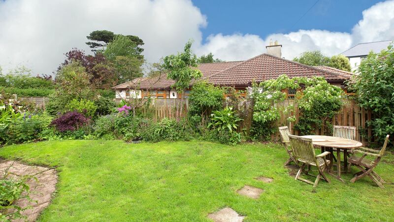 Resthaven, Hillside Road, Greystones, Co Wicklow