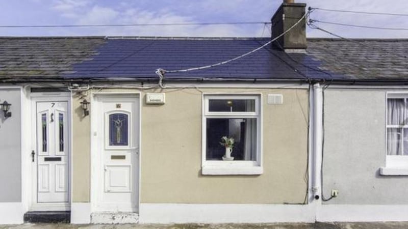 6 Church Avenue, Glasnevin, Dublin 9