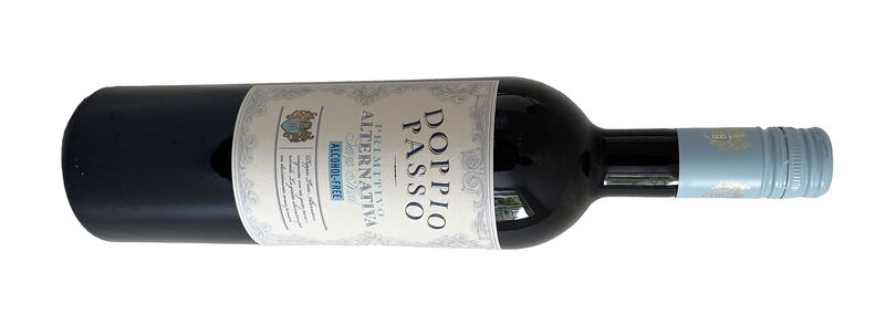 Doppio Passo Primitivo Alternativa, Italy