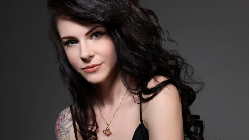 Tattoo artist, Cally-Jo Pothecary, whose fans include Rhianna, Sienna Miller and Professor Green, will reveal her latest design at a public event in Drury Buildings, Dublin 2 on June 24th from 1-2pm