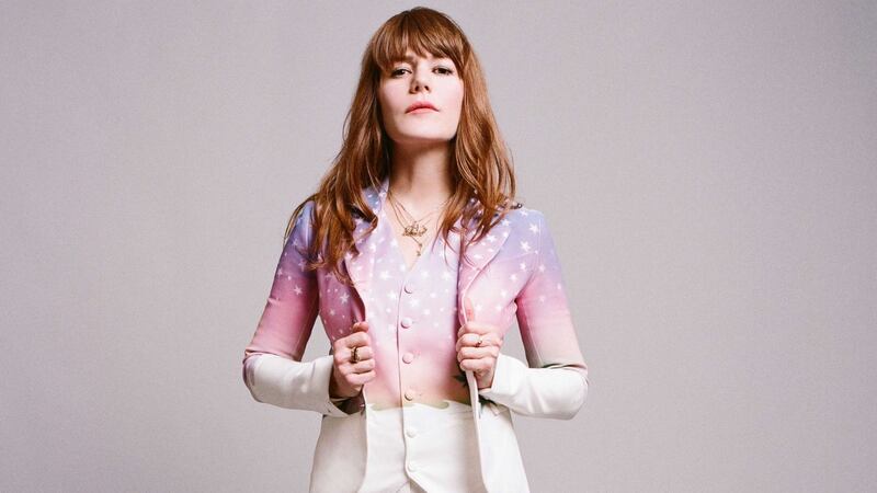 Jenny Lewis