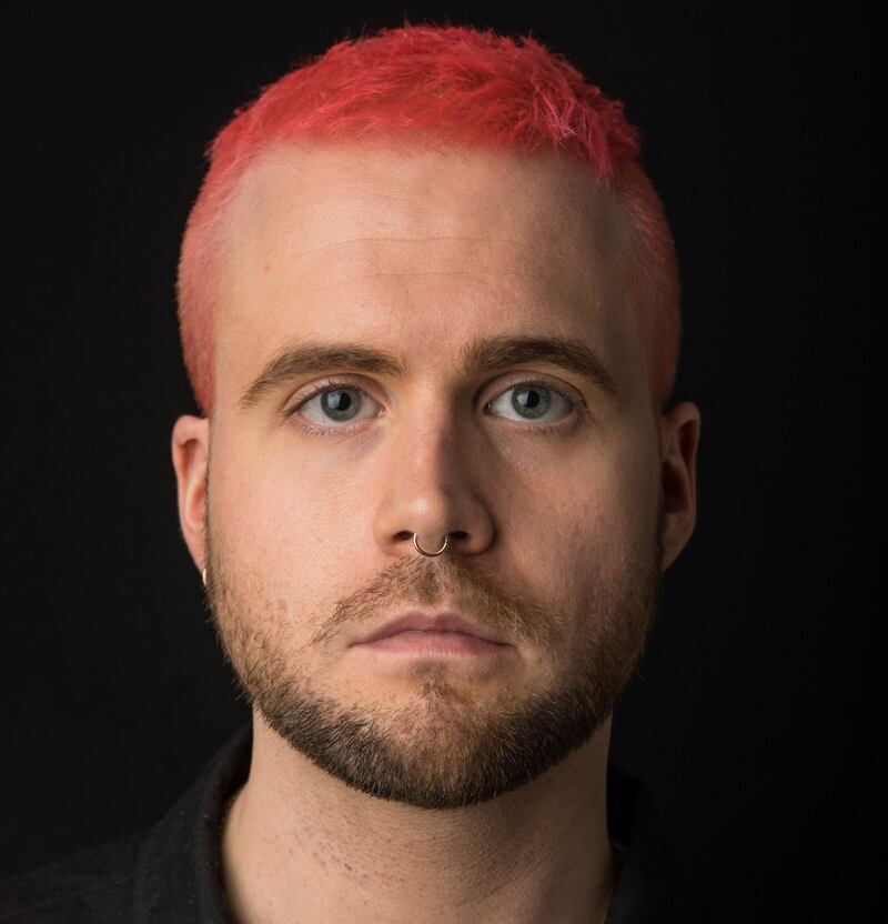 Christopher Wylie to speak at Dell Technologies Forum