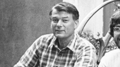 Michael Viney submitted his first article to the newspaper when he left the Evening Standard in London to spend a year in Ireland in 1962. 