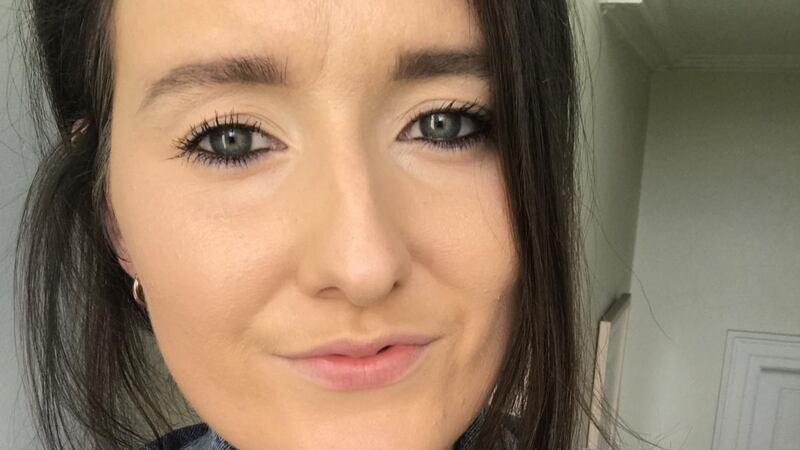 Medical student Laura Dowling