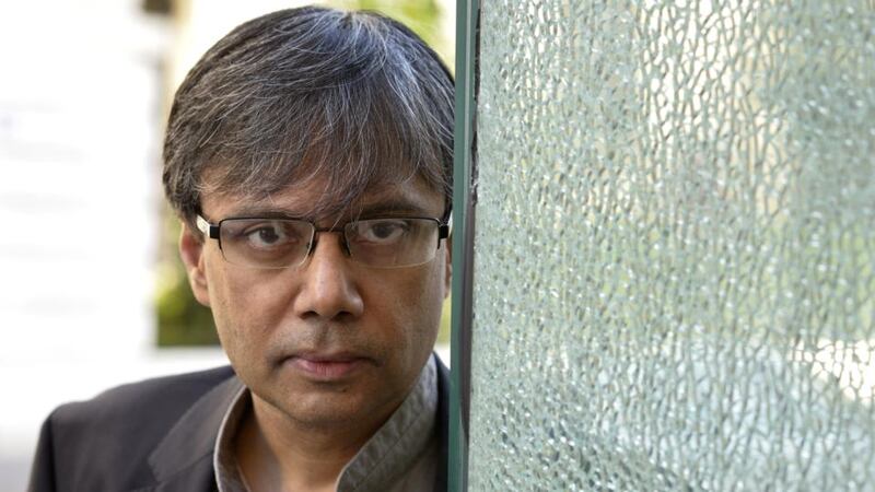 Amit Chaudhuri: “a master of the slow-moving meditation”.  Photograph by Ulf Andersen/Getty Images