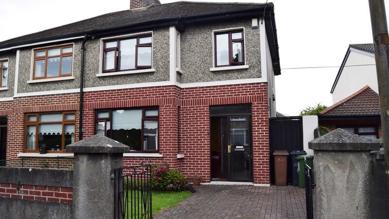 32 Abbey Park, Killester, D5