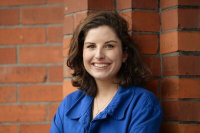 Brigid O'Dea: 'Bad luck, like energy, is neither created nor destroyed but transformed from one form to another.' Photograph: Alan Betson