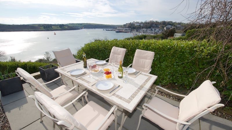 Seascape, Ardbrack, Kinsale, Co Cork