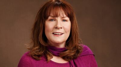 Mary MacRory (62) says the key to staying in good shape both mentally and physically is to enjoy life, eat well, drink in moderation and make sure to exercise