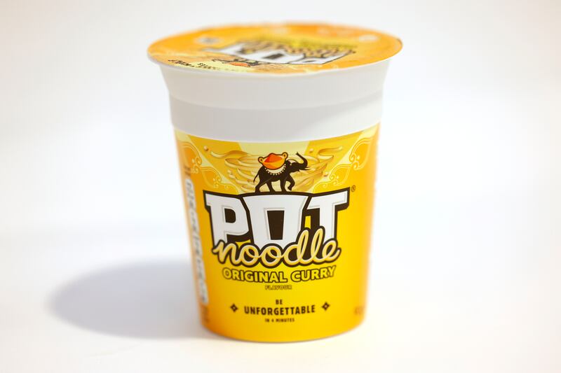 Photograph: Alan Betson