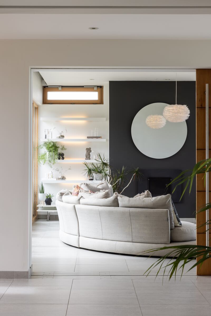 Beltichburne, Mounttemple, Moneygold, Grange, Co Sligo. Photograph: Ste Murray