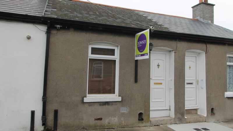 34 Coldwell Street, Glasthule, Co Dublin