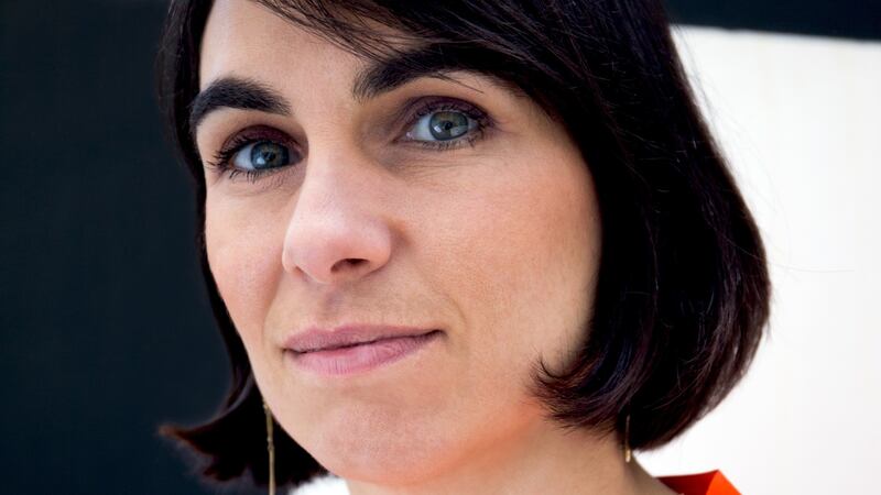 Alice Stori Liechtenstein. Photograph: Federico Florian