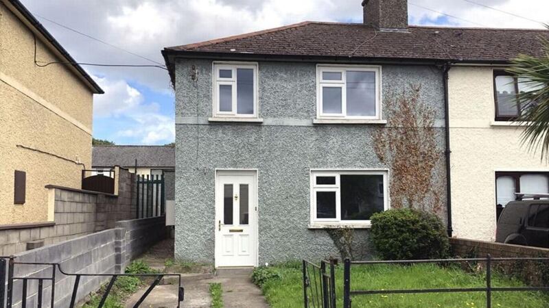 Town: 65 Shelmartin Avenue, Marino, Dublin 3
