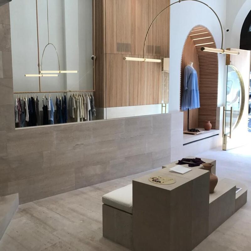 HD BIC Chandelier Tube 2 by Naama Hofman