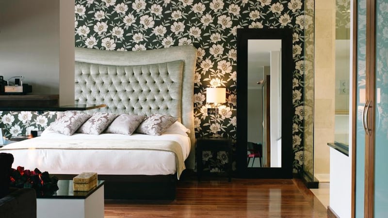 Twelve Hotel, Barna: its Gourmet Escape offers two nights’ accommodation with breakfast and one dinner, from €200pps