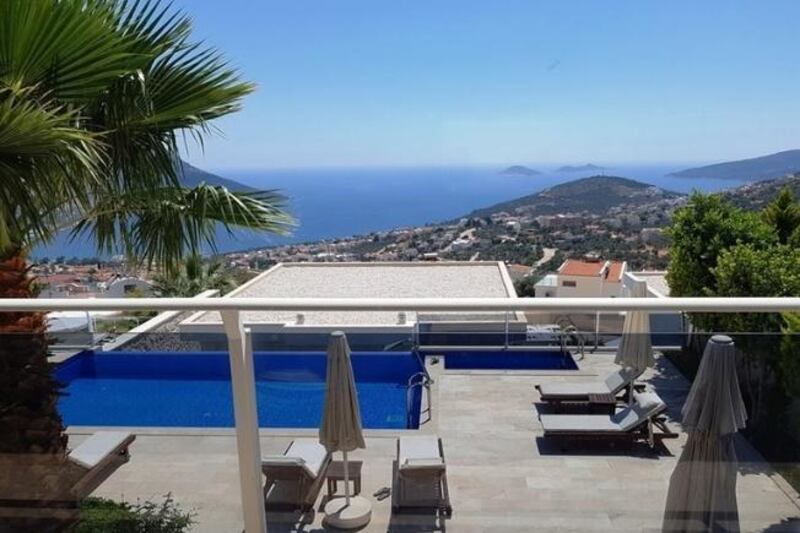 Kalkan: €368,140