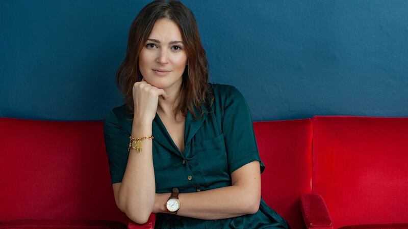 Elizabeth Day celebrates life’s failures and how to learn from them