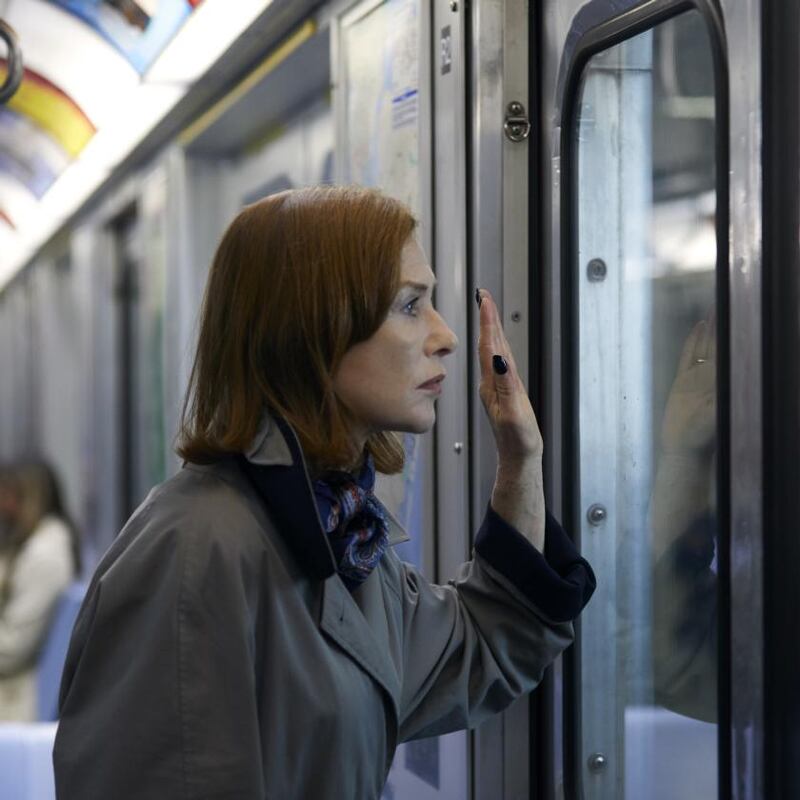 Greta: Isabelle Huppert in Neil Jordan’s new film