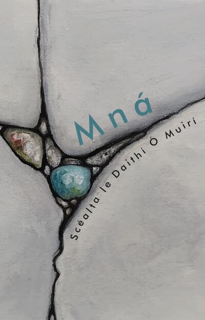 Mná le Daithí Ó Muirí