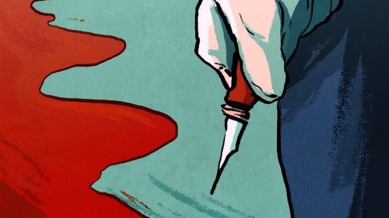 Illustration: Dearbhla Kelly