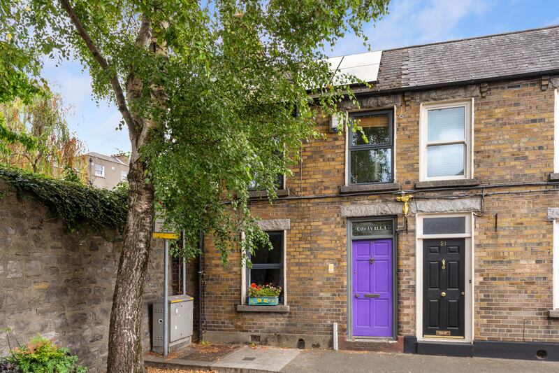 21A Primrose Street, Phibsborough, Dublin 7