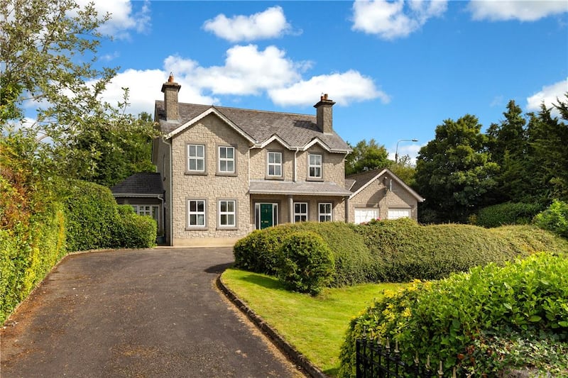 The Hermitage, Collon Road, Slane, Co Meath