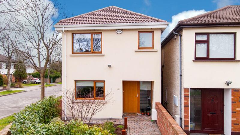 46a Seafield Court, Killiney, Co Dublin