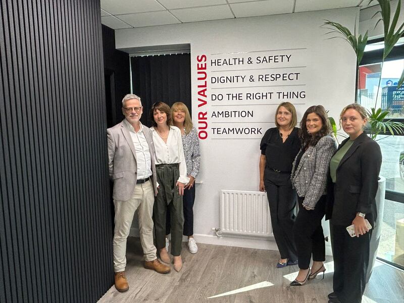 Cronin people go the extra mile to ensure you and your family have the best start possible in your new location.