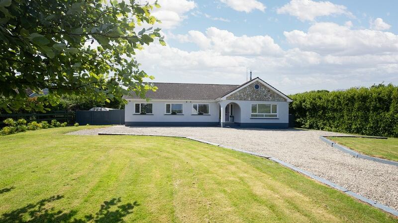The Haven, Tenacre, Kilrane, Rosslare, Co Wexford